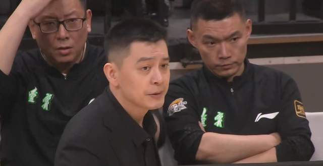 华体会体育官方网站-再见，杨鸣！辽篮正式发布公告，杨鸣因身体原因辞职，仍留有余地
