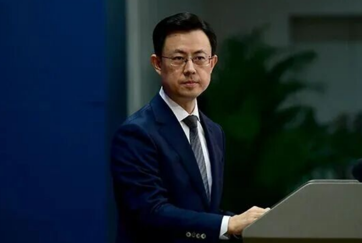 中国外交部发声：坚决反对、强烈谴责巴方有关行径！